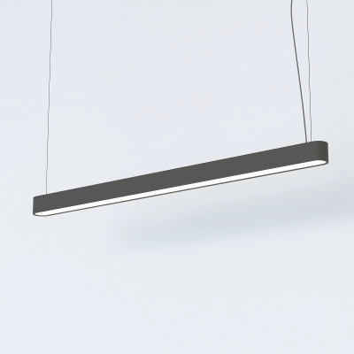 lafabryka.pl Lampa wisząca SOFT LED 120X6 7525 Nowodvorski