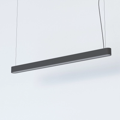 lafabryka.pl Lampa wisząca SOFT LED 120X6 7525 Nowodvorski