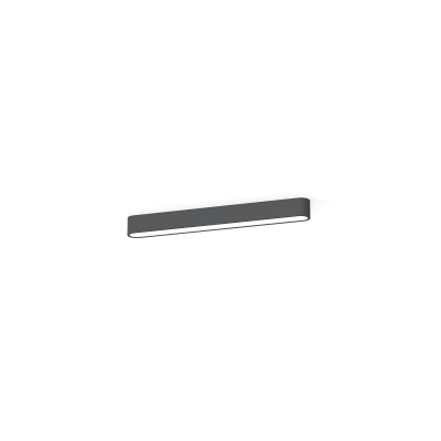 lafabryka.pl Plafon Soft Led 60X6 7527 Nowodvorski