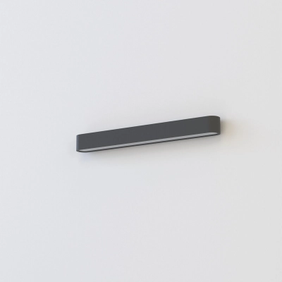 lafabryka.pl Kinkiet Soft Led 60X6 7528 Nowodvorski