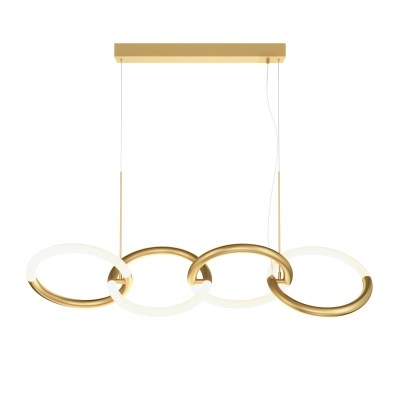 lafabryka.pl Lampa wisząca Node MOD165PL-L40G3K Maytoni