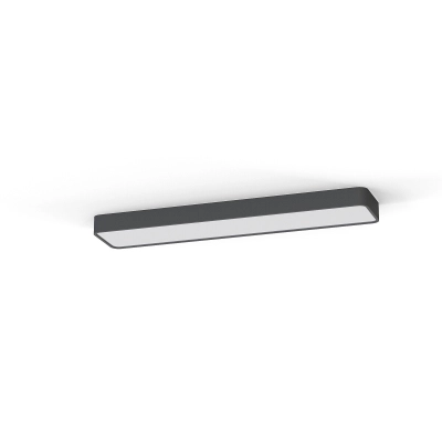 lafabryka.pl Plafon Soft Led 90X20 7531 Nowodvorski