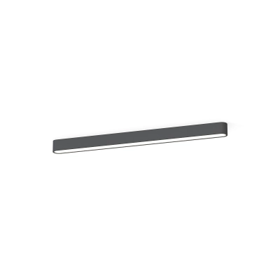 lafabryka.pl Plafon Soft Led 90X6 7533 Nowodvorski