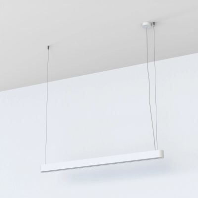 lafabryka.pl Lampa wisząca SOFT LED 120X6 7537 Nowodvorski