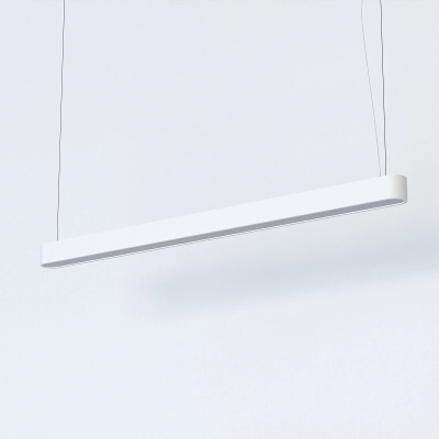 lafabryka.pl Lampa wisząca SOFT LED 120X6 7537 Nowodvorski