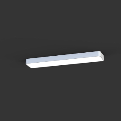 lafabryka.pl Plafon SOFT LED 90X20 7542 Nowodvorski