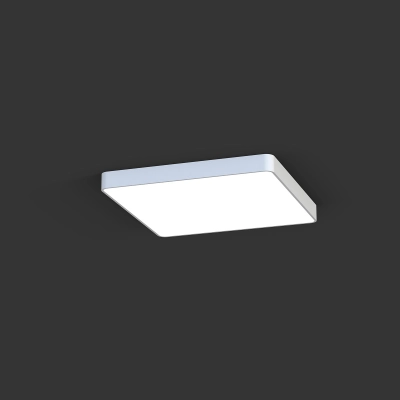 lafabryka.pl Plafon SOFT LED 60X60 7544 Nowodvorski