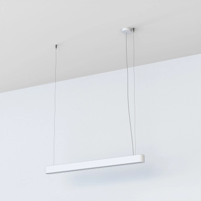 lafabryka.pl Lampa wisząca SOFT LED 90X6 7547 Nowodvorski