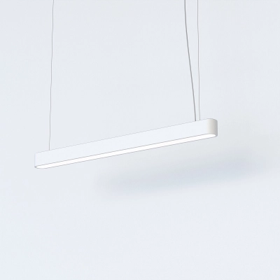 lafabryka.pl Lampa wisząca SOFT LED 90X6 7547 Nowodvorski