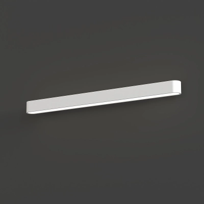 lafabryka.pl Kinkiet SOFT LED 90X6 7548 Nowodvorski