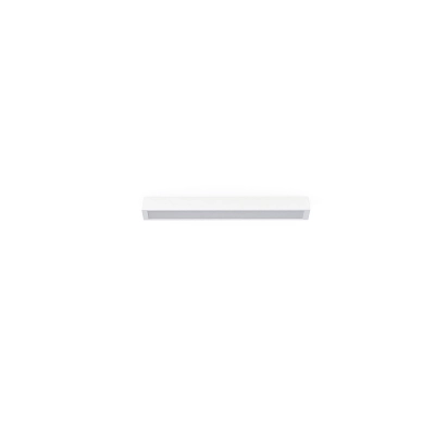lafabryka.pl Plafon Straight Led Ceiling S 7557 Nowodvorski