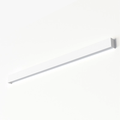 lafabryka.pl Kinkiet STRAIGHT LED L 7566 Nowodvorski