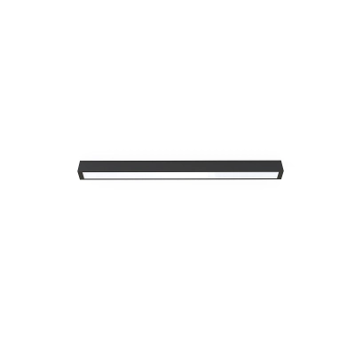 lafabryka.pl Plafon STRAIGHT LED CEILING M 7598 Nowodvorski
