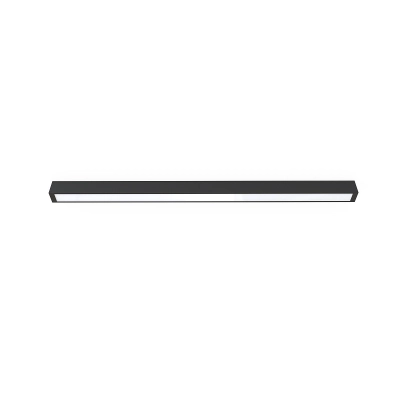 lafabryka.pl Plafon STRAIGHT LED CEILING L 7600 Nowodvorski