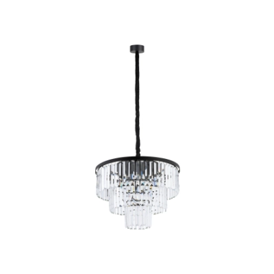 lafabryka.pl CRISTAL BLACK M zwis 7616 Nowodvorski