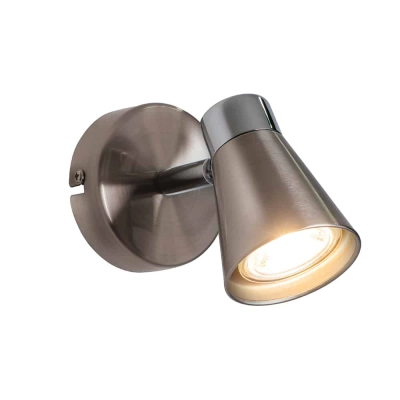 lafabryka.pl Kinkiet KAI Single Plate 76202 ENDON