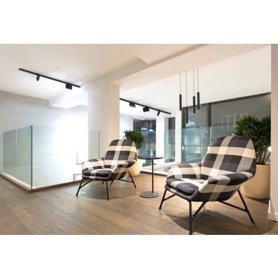 Lampa do szynoprzewodów PROFILE FOCUS LED 9W, 4000K 7622 Nowodvorski