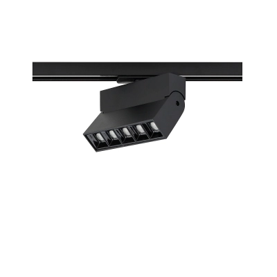 lafabryka.pl Lampa do szynoprzewodów PROFILE FOCUS LED 9W, 4000K 7622 Nowodvorski