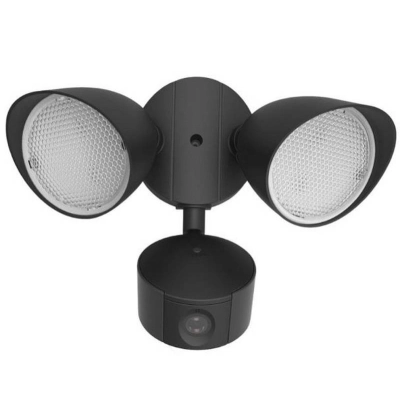 lafabryka.pl Kinkiet zewnętrzny LED DRACO 7622220012 LUTEC