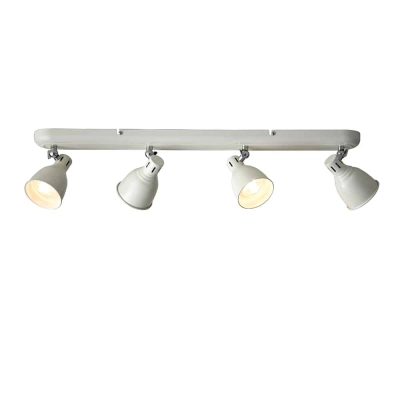 lafabryka.pl Lampa sufitowa WESTBURY 4LT Plate 76290 ENDON