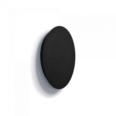 lafabryka.pl RING LED M black 7635 Nowodvorski