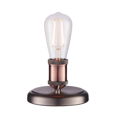 lafabryka.pl Lampa stołowa Hal Table 76355 ENDON