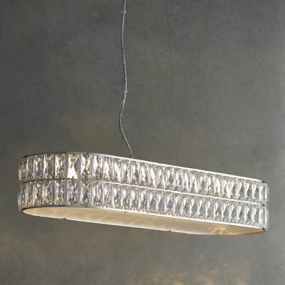 lafabryka.pl Lampa wisząca Verina Pendant 76514 ENDON
