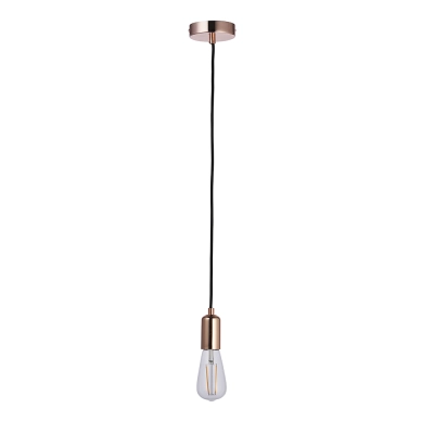 lafabryka.pl Lampa wisząca STUDIO PENDANT 76578 ENDON