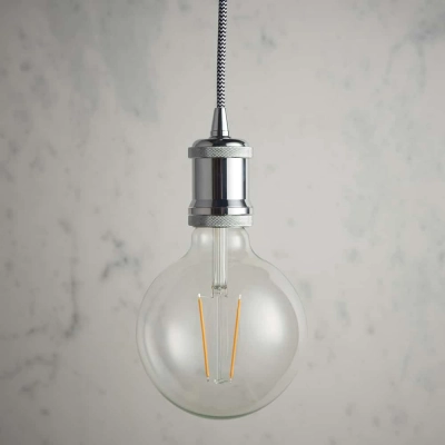 lafabryka.pl Lampa wisząca CAMBOURNE PENDANT 76584 ENDON