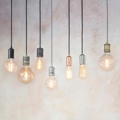 lafabryka.pl Lampa wisząca URBAN PENDANT 76586 ENDON