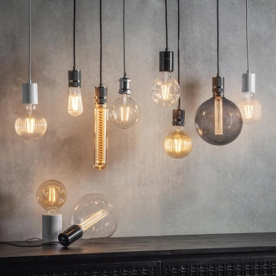 lafabryka.pl Lampa wisząca URBAN PENDANT 76586 ENDON