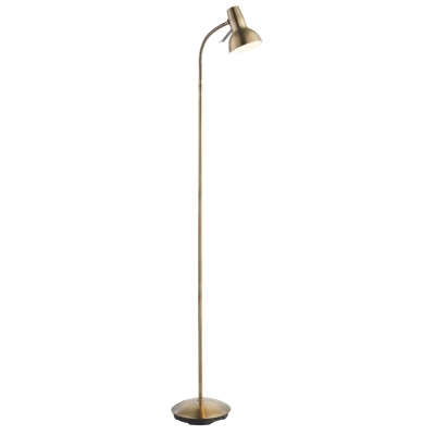 lafabryka.pl Lampa podłogowa AMALFI TASK FLOOR 76605 ENDON
