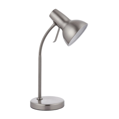 lafabryka.pl Lampa stołowa AMALFI TASK TABLE USB 76645 ENDON