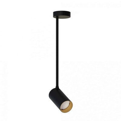 lafabryka.pl MONO LONG M black-gold 7674 Nowodvorski