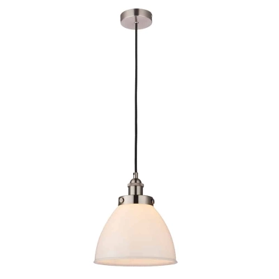 lafabryka.pl Lampa wisząca Rowan Pendant 76758 ENDON