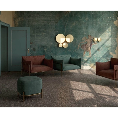 lafabryka.pl Kinkiet Wall Lamp Jupiter MOD320WL-L12BS3K Maytoni