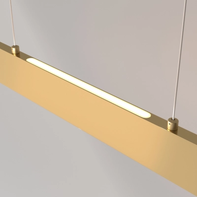 lafabryka.pl Lampa wisząca STEP P010PL-L30G3K Maytoni