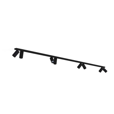 lafabryka.pl Listwa MONO VIII 2X150 BLACK 7720 Nowodvorski