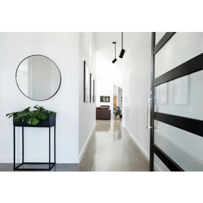 lafabryka.pl MONO LONG M black 7728 Nowodvorski