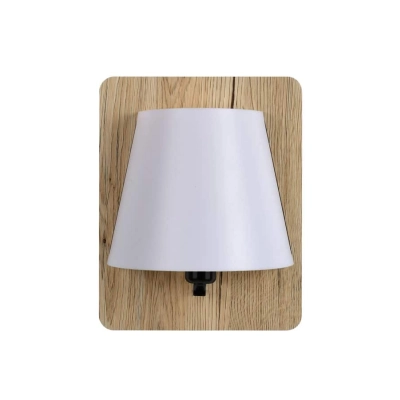 IDAHO - Kinkiet - E14 - Light wood 77281/01/76 Lucide