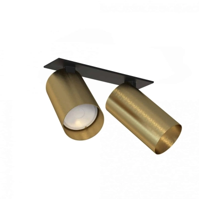 lafabryka.pl MONO SURFACE solid brass II 7745 Nowodvorski