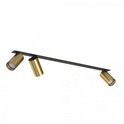 lafabryka.pl MONO SURFACE solid brass III 7746 Nowodvorski