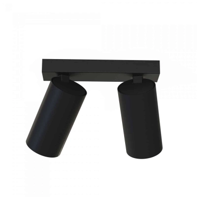 lafabryka.pl MONO black-gold II 7766 Nowodvorski