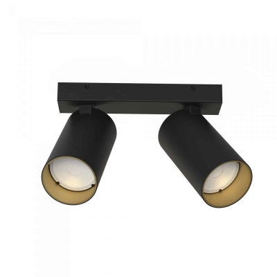 lafabryka.pl MONO black-gold II 7766 Nowodvorski