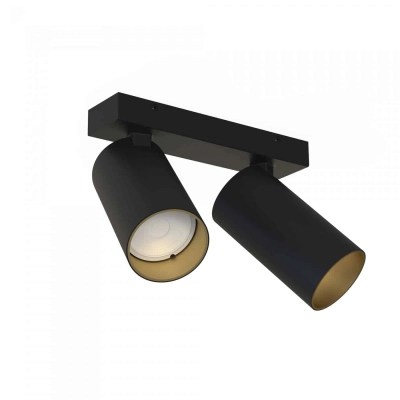 lafabryka.pl MONO black-gold II 7766 Nowodvorski