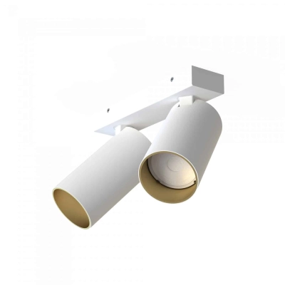 lafabryka.pl MONO white-gold II 7774 Nowodvorski
