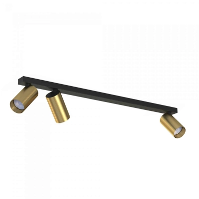 lafabryka.pl MONO solid brass III 7783 Nowodvorski