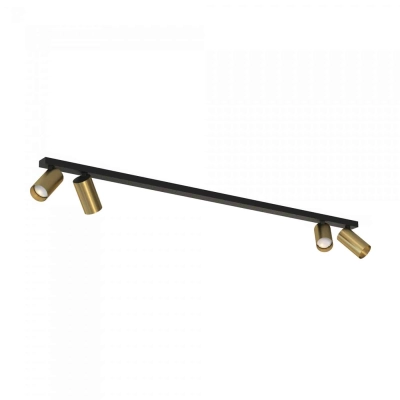 lafabryka.pl MONO solid brass IV 7784 Nowodvorski