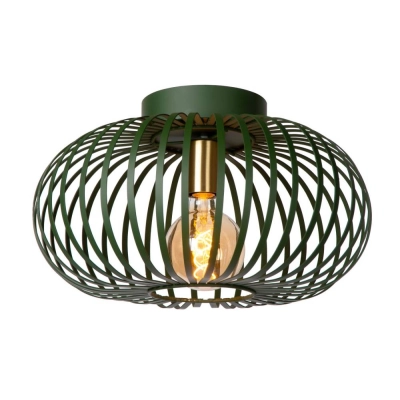 lafabryka.pl Plafon green 40 cm MANUELA 78174/40/33 Lucide