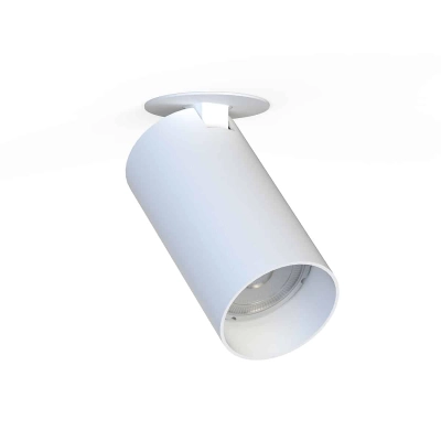 lafabryka.pl MONO SURFACE white I 7827 Nowodvorski